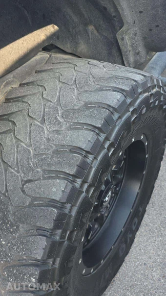 2014 Jeep Wrangler Unlimited Rubicon - miniatura 27