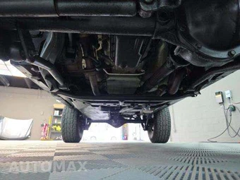 2014 Jeep Wrangler Unlimited Rubicon - miniatura 20