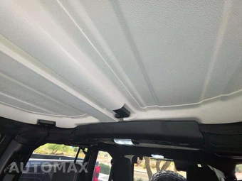 2014 Jeep Wrangler Unlimited Rubicon - miniatura 11