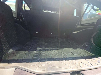 2014 Jeep Wrangler Unlimited Rubicon - miniatura 14