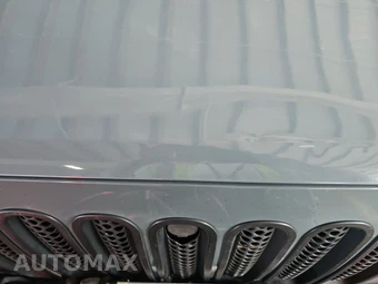 2014 Jeep Wrangler Unlimited Rubicon – miniatura 15