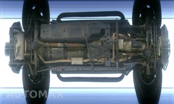 2014 Jeep Wrangler Unlimited Rubicon – miniatura 18