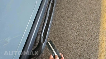 2014 Jeep Wrangler Unlimited Rubicon – miniatura 24
