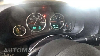 2014 Jeep Wrangler Unlimited Rubicon – miniatura 25