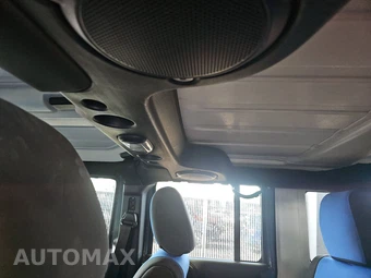 2014 Jeep Wrangler Unlimited Rubicon - miniatura 18