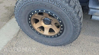 2014 Jeep Wrangler Unlimited Rubicon - miniatura 20