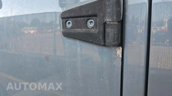 2014 Jeep Wrangler Unlimited Rubicon - miniatura 23