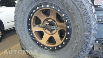 2014 Jeep Wrangler Unlimited Rubicon - miniatura 30
