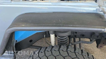 2014 Jeep Wrangler Unlimited Rubicon - miniatura 31