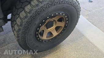 2014 Jeep Wrangler Unlimited Rubicon - miniatura 32