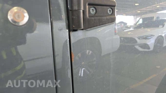 2014 Jeep Wrangler Unlimited Rubicon - miniatura 44