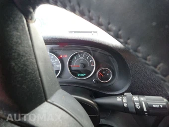 2014 Jeep Wrangler Unlimited Rubicon - miniatura 12