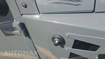 2014 Jeep Wrangler Unlimited Rubicon - miniatura 36
