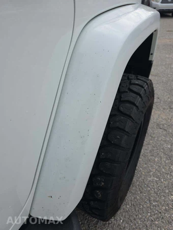 2014 Jeep Wrangler Unlimited Sahara - miniatura 21