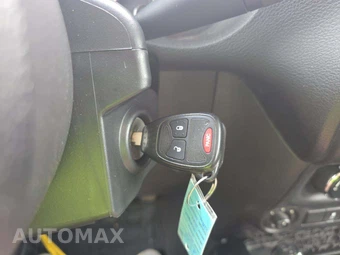 2014 Jeep Wrangler Unlimited Sahara - miniatura 5