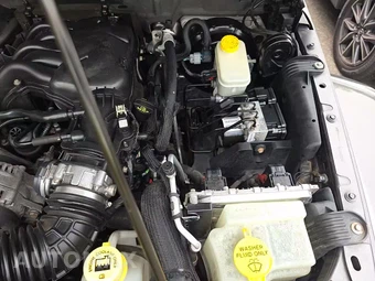 2014 Jeep Wrangler Unlimited Sahara - miniatura 29