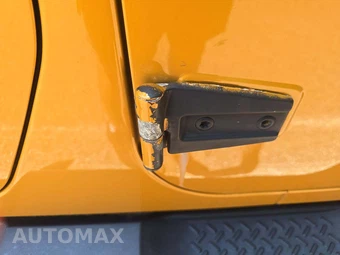2014 Jeep Wrangler Unlimited Sahara - miniatura 23