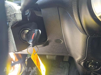 2014 Jeep Wrangler Unlimited Sahara - miniatura 8