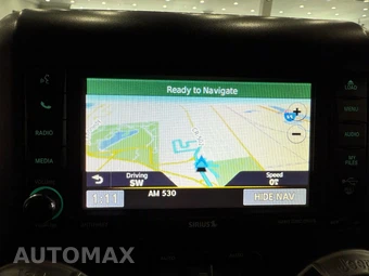 2014 Jeep Wrangler Unlimited Sahara - miniatura 17