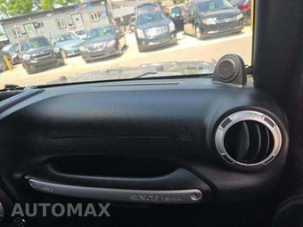 2014 Jeep Wrangler Unlimited Sahara - miniatura 19