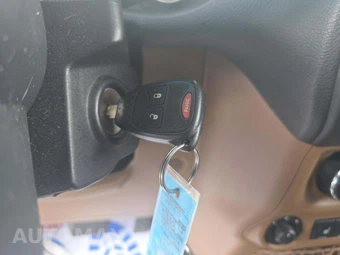 2014 Jeep Wrangler Unlimited Sahara - miniatura 8