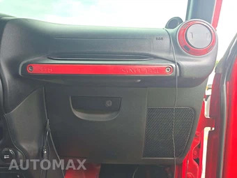 2014 Jeep Wrangler Unlimited Sahara - miniatura 19