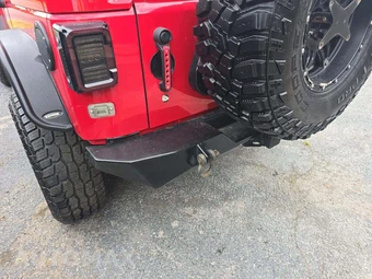 2014 Jeep Wrangler Unlimited Sahara - miniatura 25