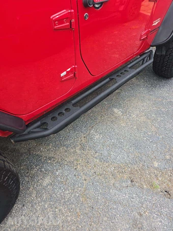2014 Jeep Wrangler Unlimited Sahara - miniatura 26