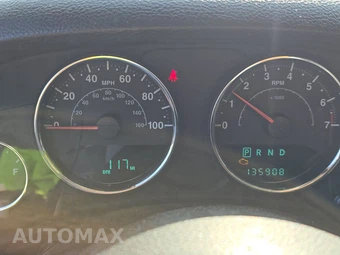 2014 Jeep Wrangler Unlimited Sahara - miniatura 12
