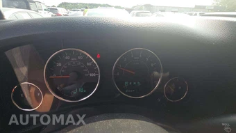2014 Jeep Wrangler Unlimited Sahara - miniatura 23