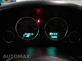 2014 Jeep Wrangler Unlimited Sahara - miniatura 12