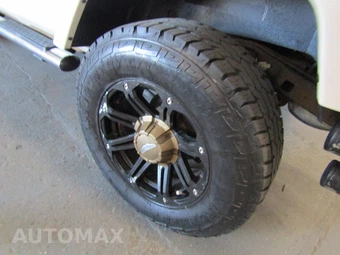 2014 Jeep Wrangler Unlimited Sahara - miniatura 20