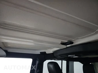 2014 Jeep Wrangler Unlimited Sahara - miniatura 19