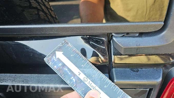 2014 Jeep Wrangler Unlimited Sahara - miniatura 32
