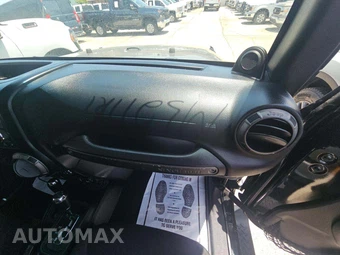 2014 Jeep Wrangler Unlimited Sport - miniatura 19