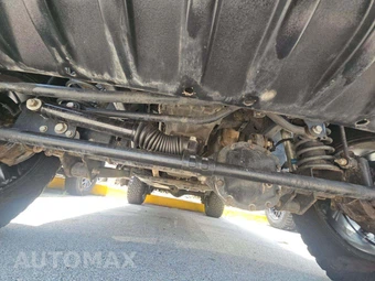 2014 Jeep Wrangler Unlimited Sport - miniatura 20