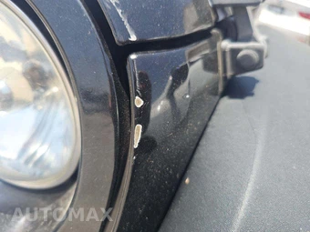 2014 Jeep Wrangler Unlimited Sport - miniatura 22