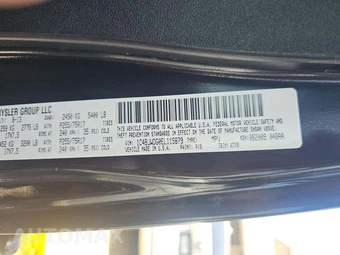 2014 Jeep Wrangler Unlimited Sport - miniatura 5