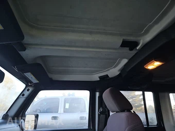 2014 Jeep Wrangler Unlimited Sport - miniatura 18