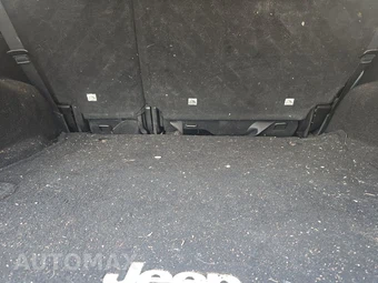 2014 Jeep Wrangler Unlimited Sport - miniatura 17