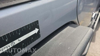 2014 Jeep Wrangler Unlimited Sport - miniatura 22