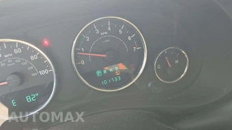 2014 Jeep Wrangler Unlimited Sport - miniatura 26
