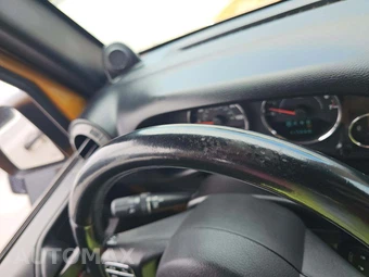 2014 Jeep Wrangler Unlimited Sport - miniatura 21