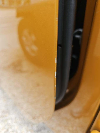 2014 Jeep Wrangler Unlimited Sport - miniatura 26