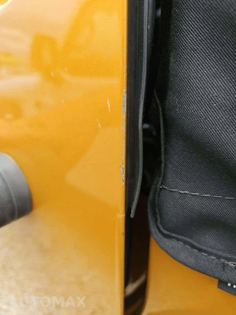 2014 Jeep Wrangler Unlimited Sport - miniatura 27