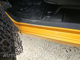 2014 Jeep Wrangler Unlimited Sport - miniatura 29