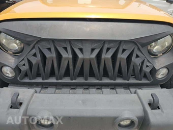 2014 Jeep Wrangler Unlimited Sport - miniatura 32