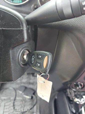 2014 Jeep Wrangler Unlimited Sport - miniatura 8