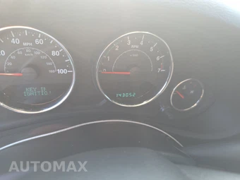 2014 Jeep Wrangler Unlimited Sport - miniatura 12