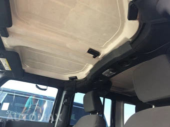 2014 Jeep Wrangler Unlimited Sport - miniatura 17
